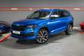 Skoda Kodiaq 2.0 TSI Sportline 4x4 KESSY AMUNDSEN 20" Blau - thumbnail 1