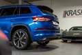 Skoda Kodiaq 2.0 TSI Sportline 4x4 KESSY AMUNDSEN 20" Blau - thumbnail 13