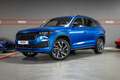 Skoda Kodiaq 2.0 TSI Sportline 4x4 KESSY AMUNDSEN 20" Blau - thumbnail 2