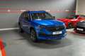 Skoda Kodiaq 2.0 TSI Sportline 4x4 KESSY AMUNDSEN 20" Blau - thumbnail 8