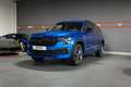 Skoda Kodiaq 2.0 TSI Sportline 4x4 KESSY AMUNDSEN 20" Blau - thumbnail 7