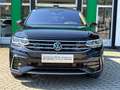 Volkswagen Tiguan R-Line 4Motion Schwarz - thumbnail 2