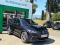 Volkswagen Tiguan R-Line 4Motion Schwarz - thumbnail 1