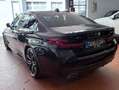 BMW 545 e xdrive Msport auto *PREZZO REALE* Fekete - thumbnail 7