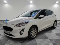 Ford Fiesta 1.6i X-Trend