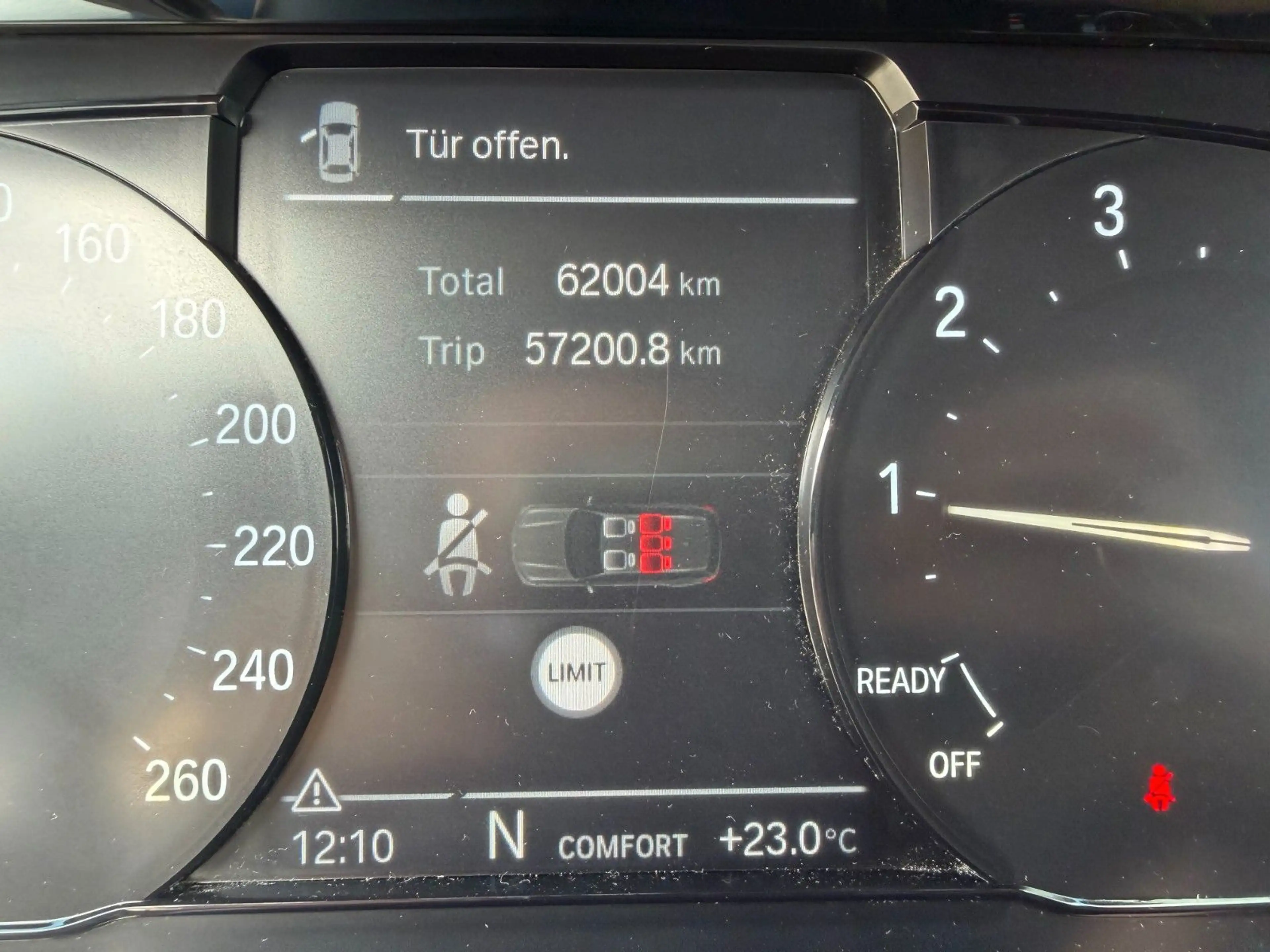 BMW 118 1 Limousine 118 i Advantage — photo 12