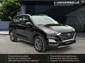 Hyundai TUCSON FEEL COMFORT PACK Zwart - thumbnail 4