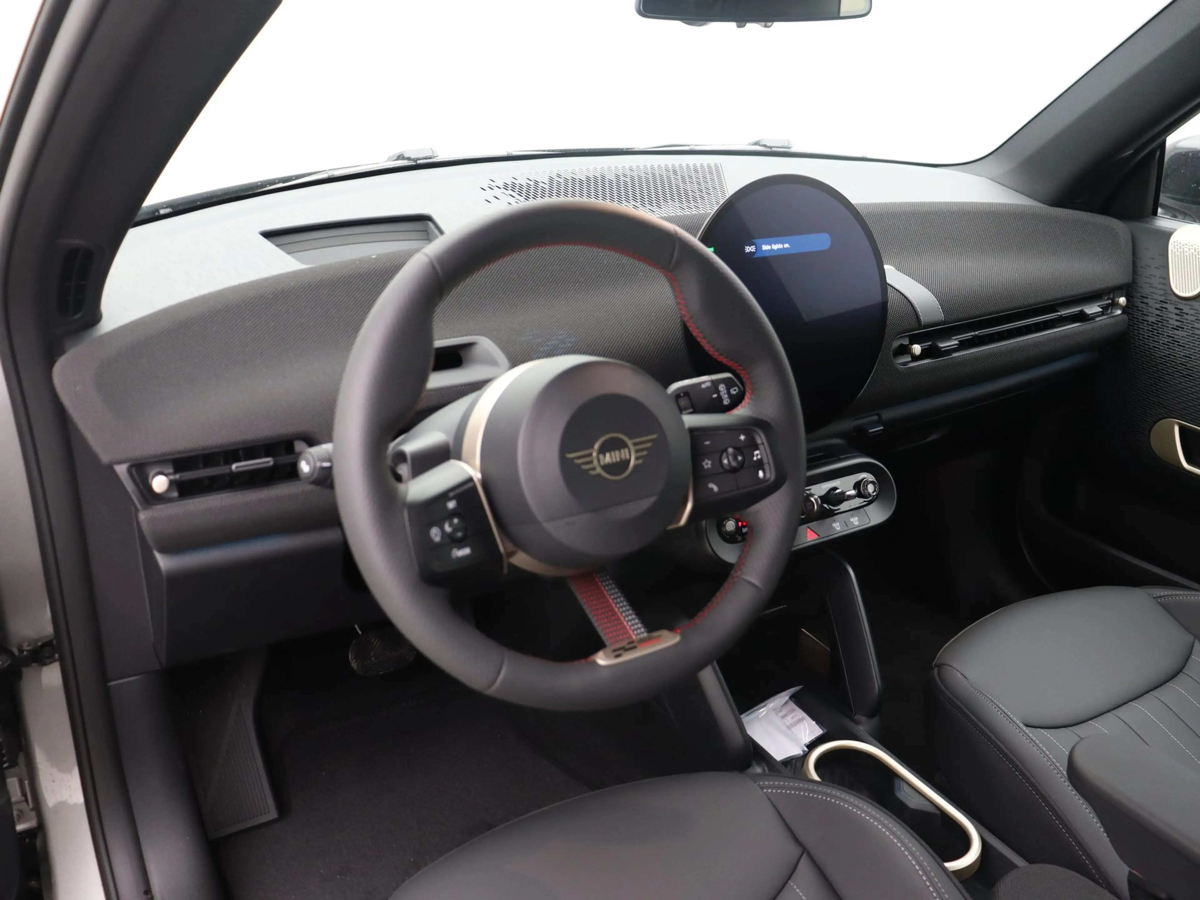 MINI Cooper SE John Cooper Works Pakket XL PRIVATE LEASE EUR 509, — photo 15