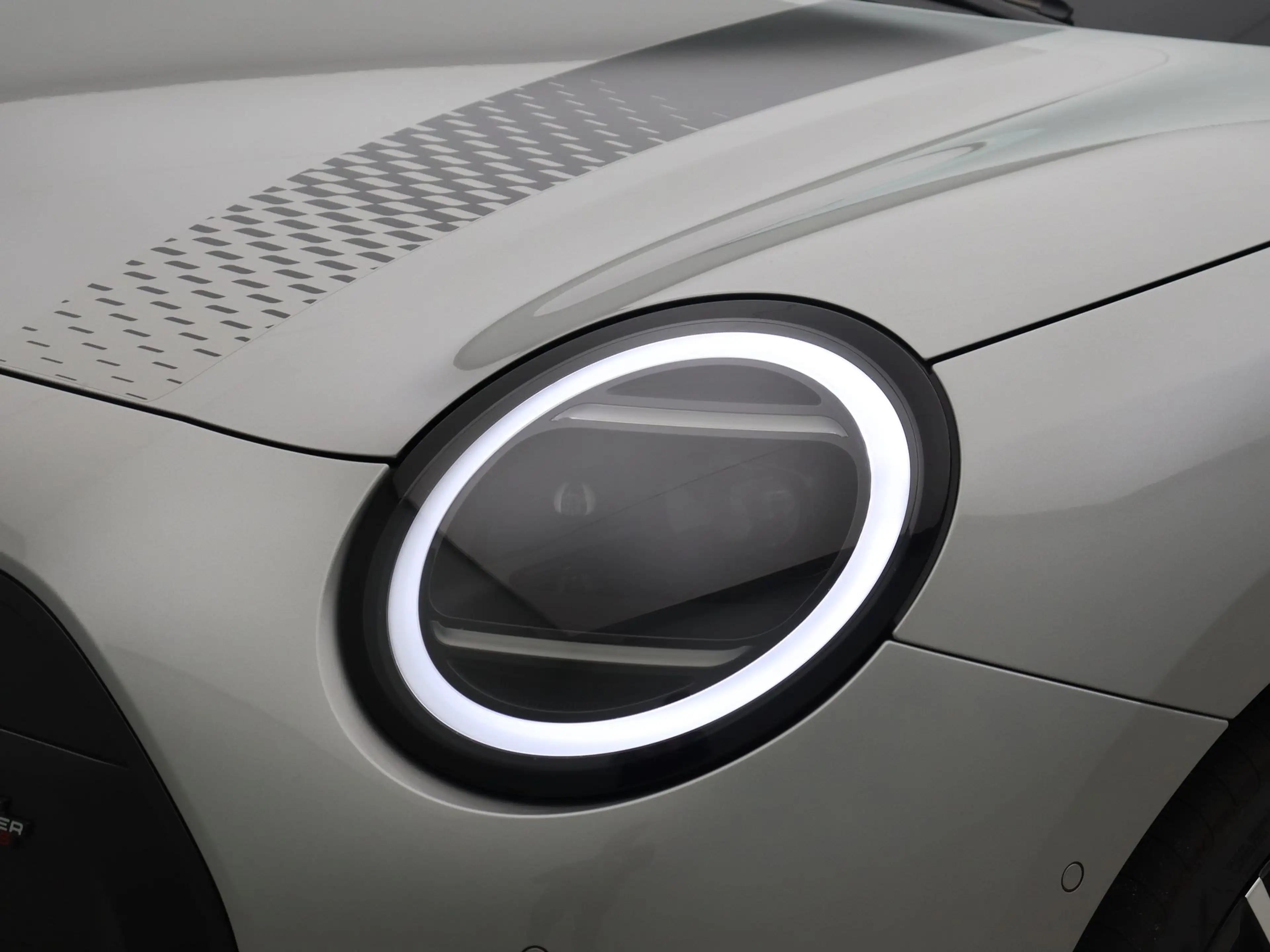 MINI Cooper SE John Cooper Works Pakket XL PRIVATE LEASE EUR 509, — photo 13
