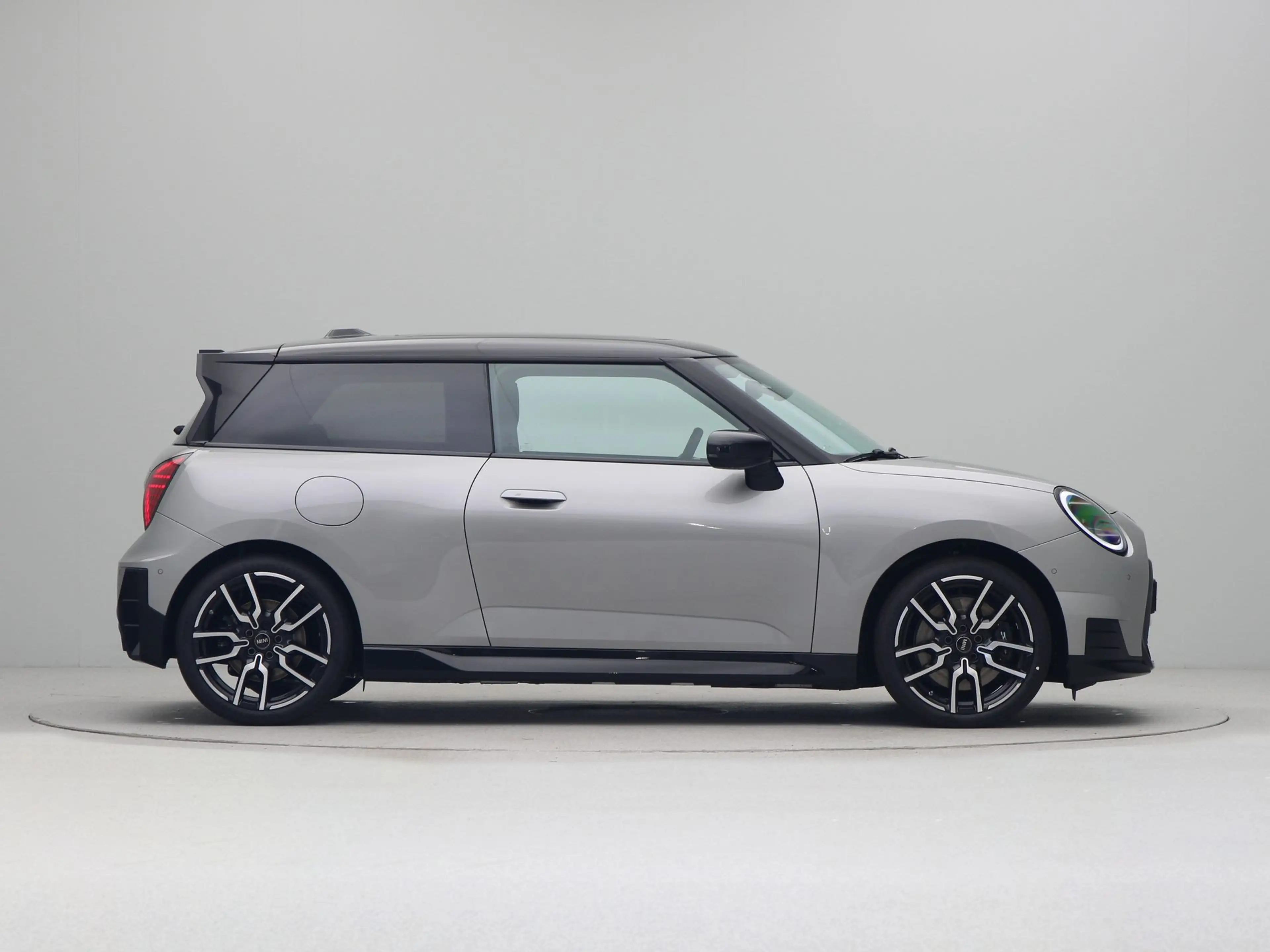 MINI Cooper SE John Cooper Works Pakket XL PRIVATE LEASE EUR 509, — photo 4