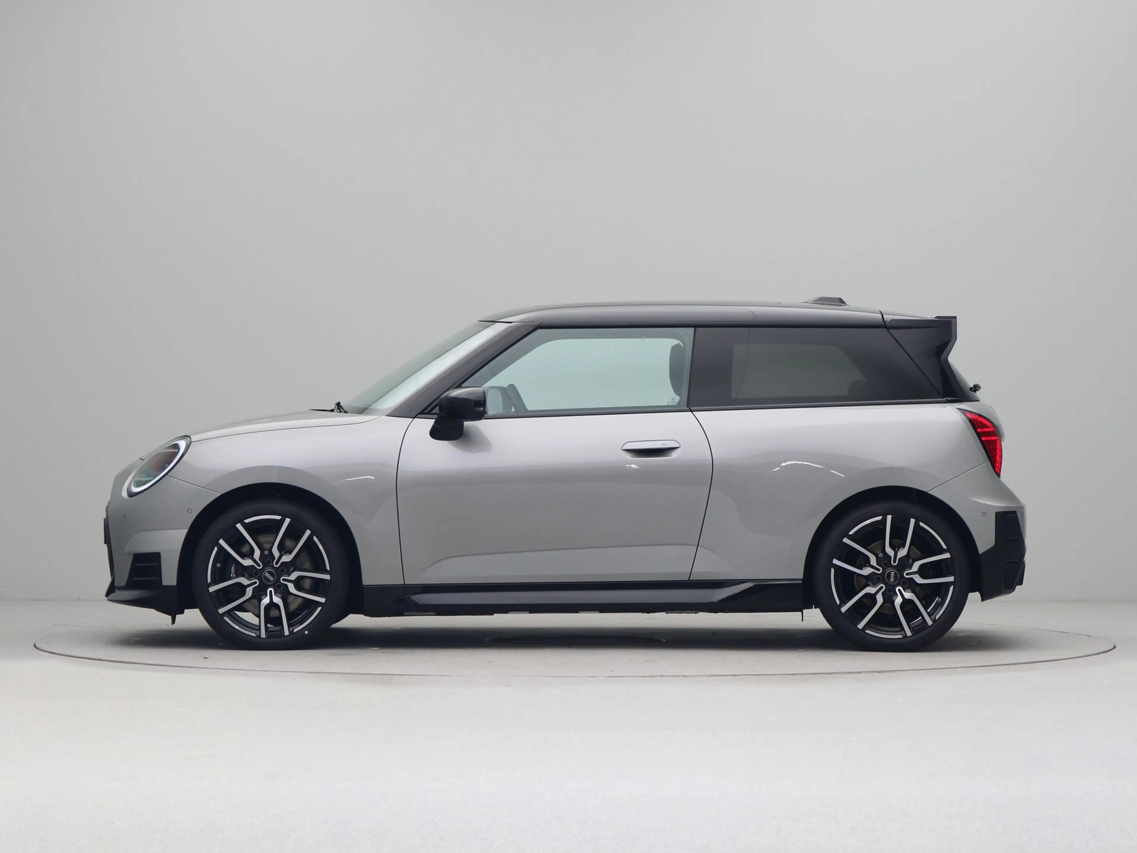 MINI Cooper SE John Cooper Works Pakket XL PRIVATE LEASE EUR 509, — photo 8