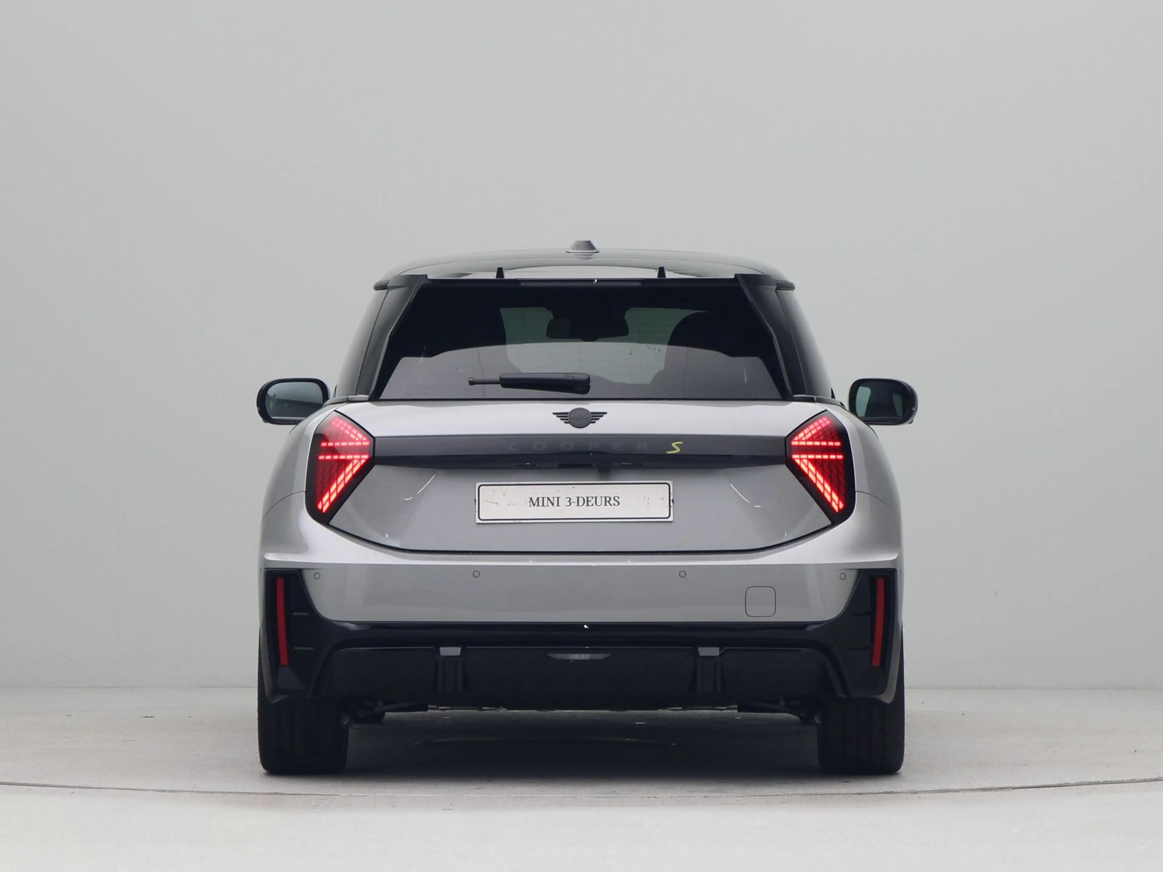 MINI Cooper SE John Cooper Works Pakket XL PRIVATE LEASE EUR 509, — photo 6