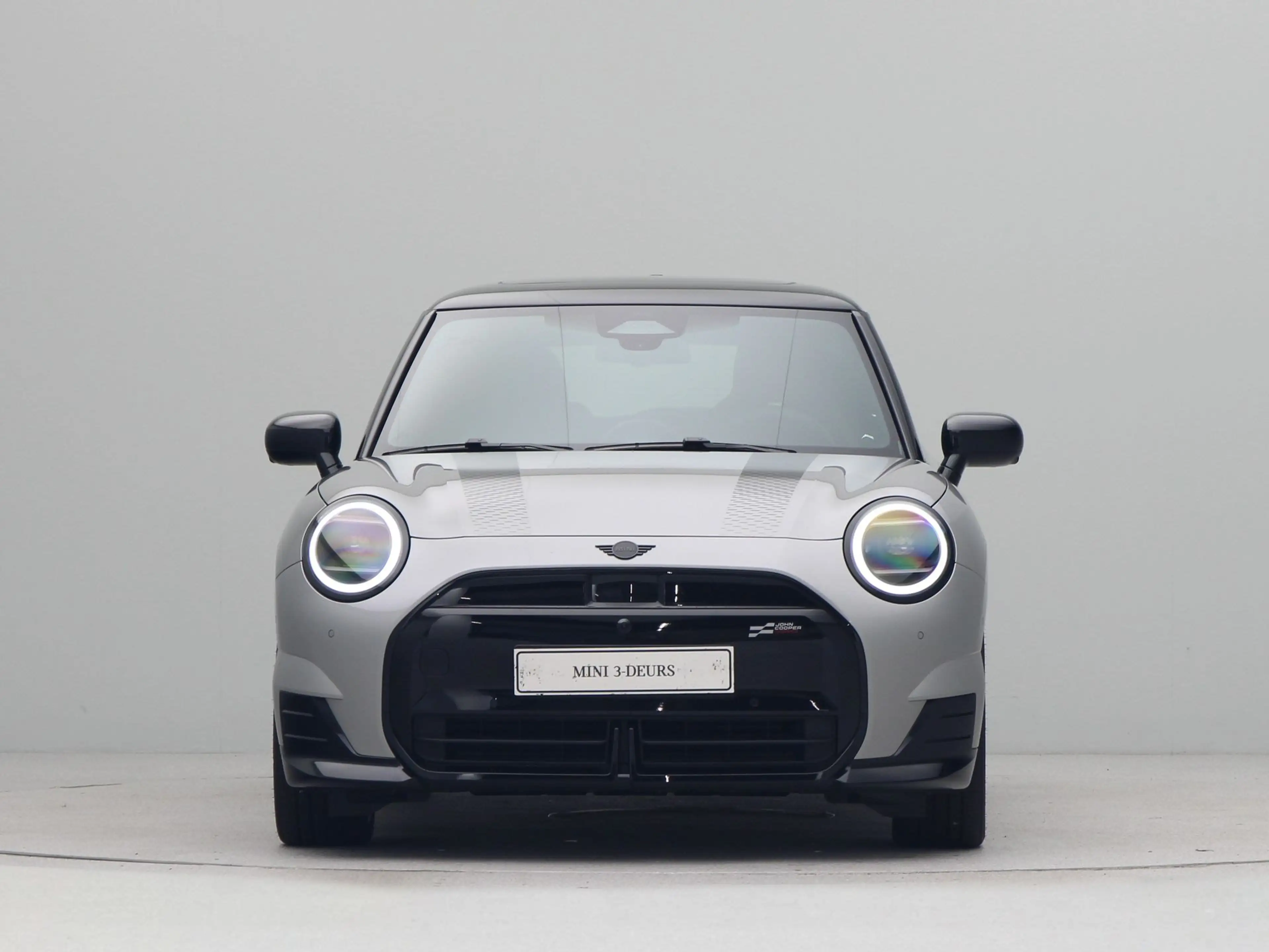 MINI Cooper SE John Cooper Works Pakket XL PRIVATE LEASE EUR 509, — photo 2