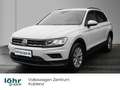 Volkswagen Tiguan 1.4 TSI Trendline Navi/LED/AppConnect Weiß - thumbnail 1