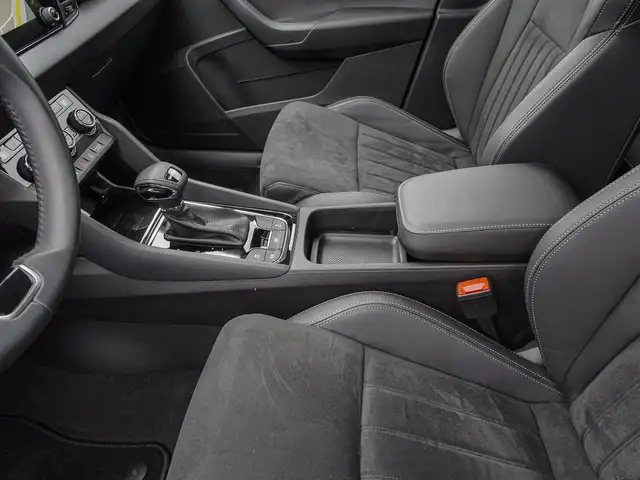 Skoda Karoq view 15