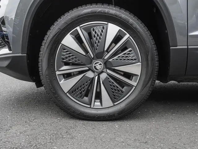 Skoda Karoq view 7