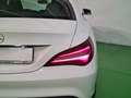 Mercedes-Benz CLA 220 d Sport auto FL 8000 KM garanzia 24 mesi White - thumbnail 14