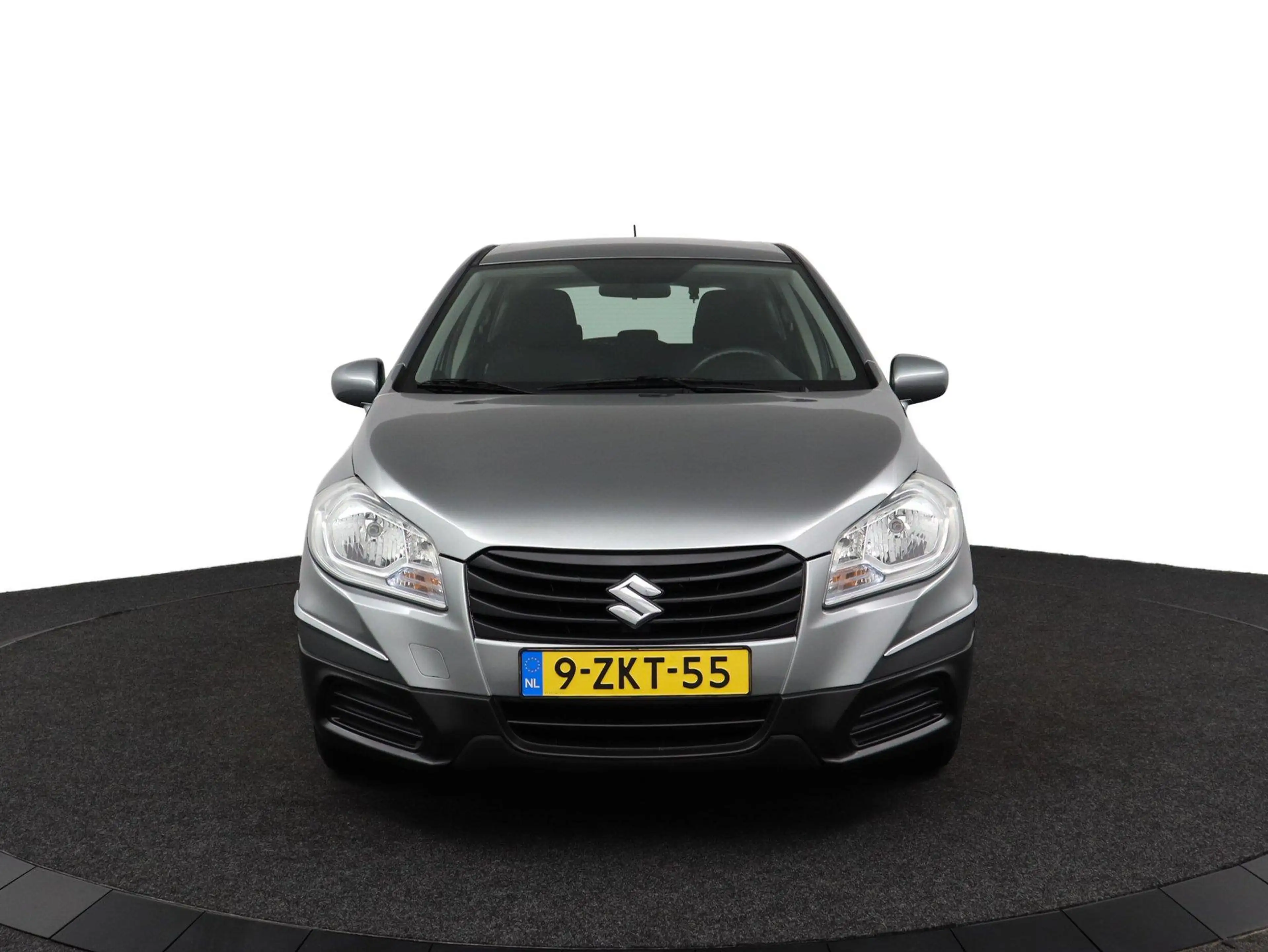 Suzuki SX4 S-Cross 1.6 Comfort — photo 7