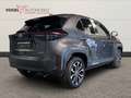 Toyota Yaris Cross 1.5  Teamplayer +Safety+Winter Gris - thumbnail 5
