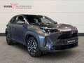 Toyota Yaris Cross 1.5  Teamplayer +Safety+Winter Gris - thumbnail 3