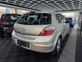 Opel Astra Edition * KLIMA * AUTOMATIK * AHK * ZAHNRIEMEN NEU Argent - thumbnail 4