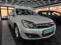 Opel Astra Edition * KLIMA * AUTOMATIK * AHK * ZAHNRIEMEN NEU Argent - thumbnail 1