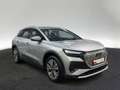 Audi Q4 e-tron Q4 50 e-tron quattro 220 kW S line Navi Silber - thumbnail 6