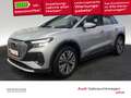Audi Q4 e-tron Q4 50 e-tron quattro 220 kW S line Navi Silber - thumbnail 1