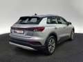 Audi Q4 e-tron Q4 50 e-tron quattro 220 kW S line Navi Silber - thumbnail 5
