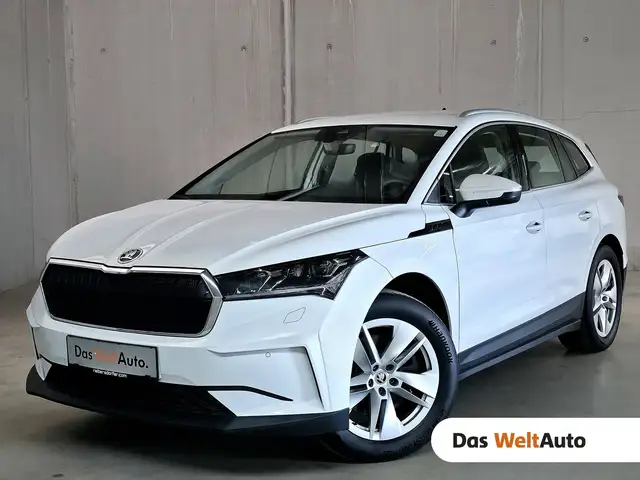 Skoda Enyaq 80