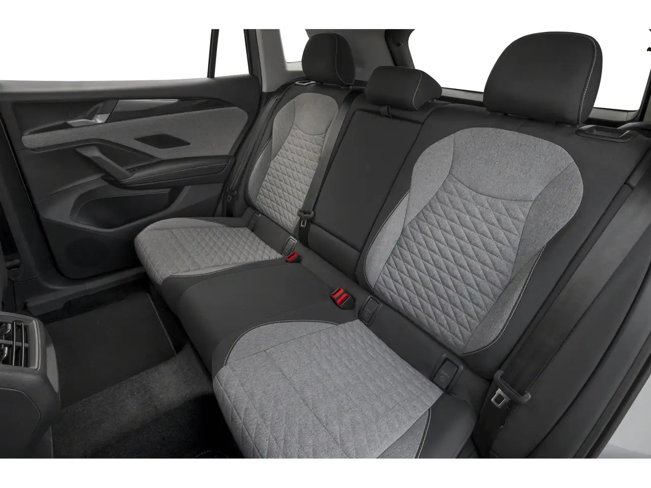 Volkswagen Tiguan photo Volkswagen Tiguan