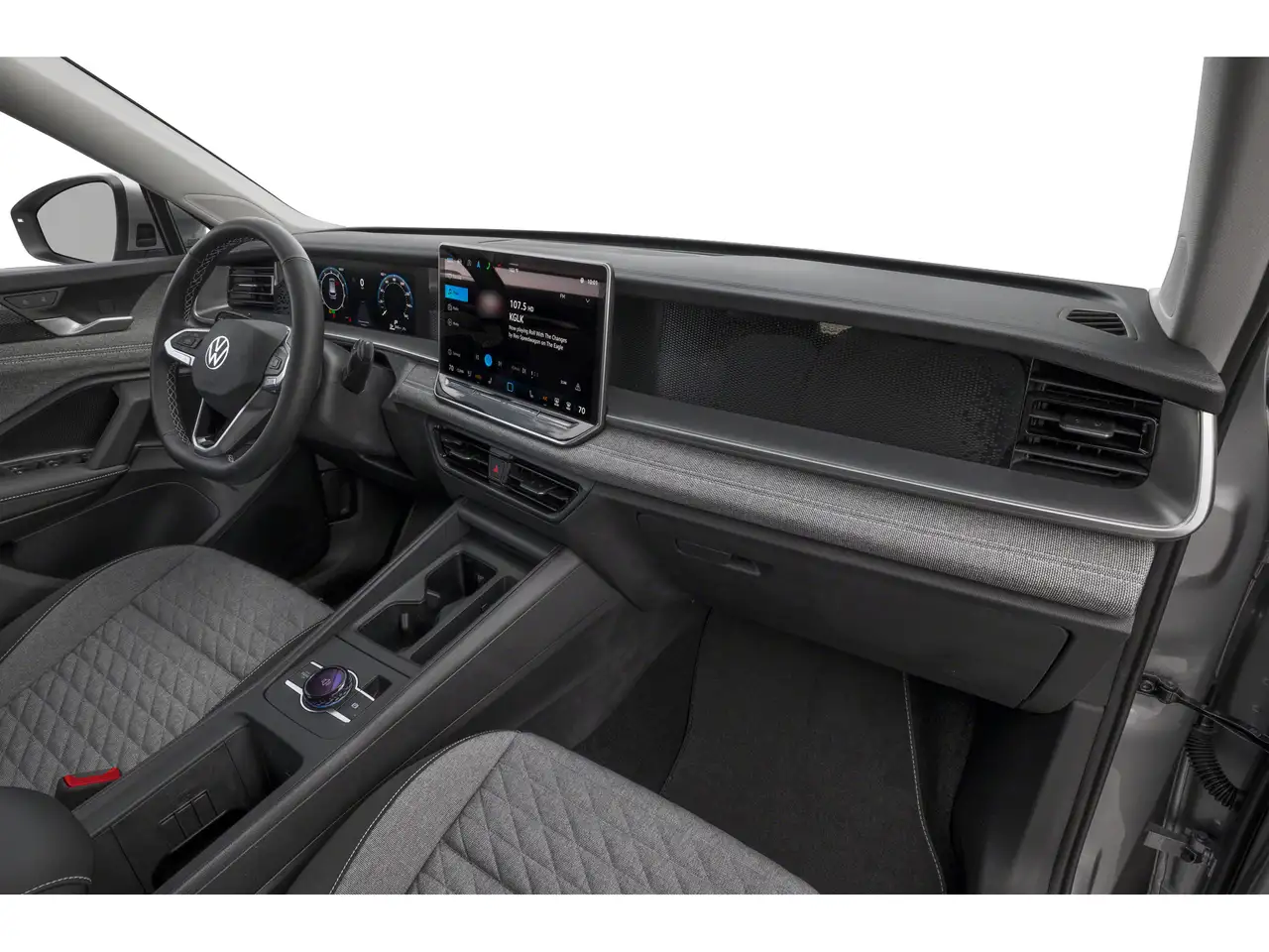 Volkswagen Tiguan photo Volkswagen Tiguan