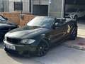 BMW 120 120dA Cabrio Noir - thumbnail 3