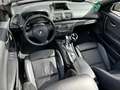 BMW 120 120dA Cabrio Noir - thumbnail 9