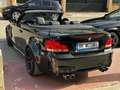 BMW 120 120dA Cabrio Noir - thumbnail 6