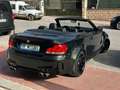 BMW 120 120dA Cabrio Noir - thumbnail 7