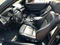BMW 120 120dA Cabrio Noir - thumbnail 5