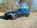 BMW 335 335i xDrive High executive NIEUW MOTORBLOK Zwart - thumbnail 1