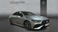 Mercedes-Benz CLA 220 220d Gris - thumbnail 3