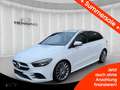Mercedes-Benz B 200 AMG Kamera AR-Reali Totw Spurhalte Easy-Pa Blanco - thumbnail 1