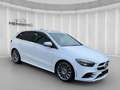 Mercedes-Benz B 200 AMG Kamera AR-Reali Totw Spurhalte Easy-Pa Blanco - thumbnail 7