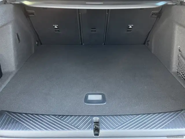 BMW X3 M view 12