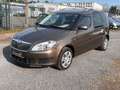 Skoda Roomster 1.2l TSI DSG Webasto SHZ Klimaauto. Zilver - thumbnail 3