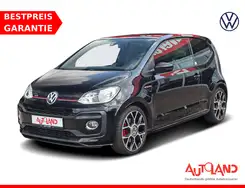 Volkswagen up! 1.0 GTI Tempomat Sitzheizung PDC Klimaaut.