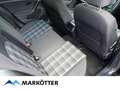 Volkswagen Golf GTD 2.0 TDI AHK/DYNAMIC LIGHT/NAVI/TEMPOMAT Grau - thumbnail 12