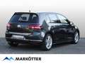 Volkswagen Golf GTD 2.0 TDI AHK/DYNAMIC LIGHT/NAVI/TEMPOMAT Grau - thumbnail 3