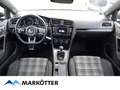 Volkswagen Golf GTD 2.0 TDI AHK/DYNAMIC LIGHT/NAVI/TEMPOMAT Grau - thumbnail 16