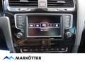 Volkswagen Golf GTD 2.0 TDI AHK/DYNAMIC LIGHT/NAVI/TEMPOMAT Grau - thumbnail 25