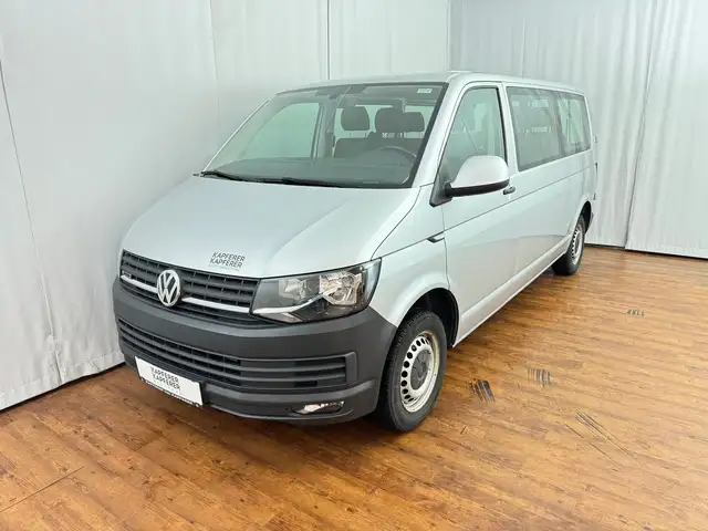Volkswagen T6 Kombi VW T6 Kombi LR TDI 4MOTION