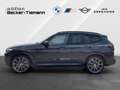 BMW X3 xDrive20d Panorama/Winterfreude/Laser/Driving/ACC/ Gris - thumbnail 3